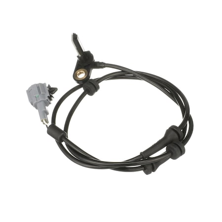 Standard Ignition Abs Speed Sensor, Als638 ALS638